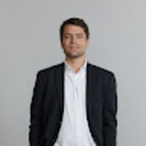 Meet your Posher, Cristobal